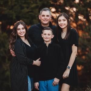 Meet your Posher, Danny